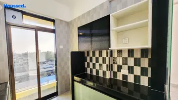 Sample Apartment of Imperial Indrapuram - Image 224602