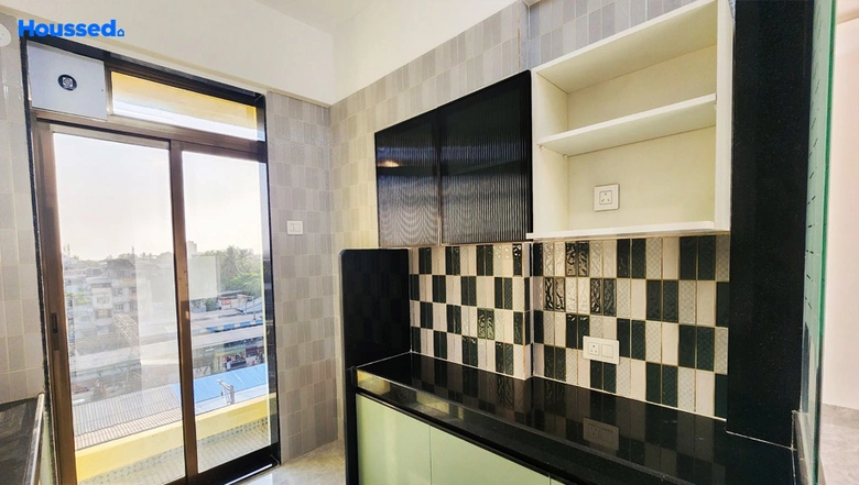 Sample Apartment of Imperial Indrapuram in Vasai East, Palghar - Image 224602