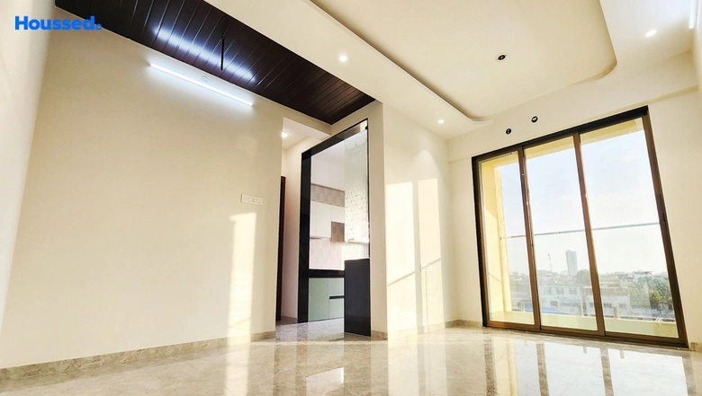 Sample Apartment of Imperial Indrapuram in Vasai East, Palghar - Image 224601