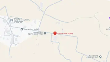 Location of Shankeshwar Gravity - Image 224593