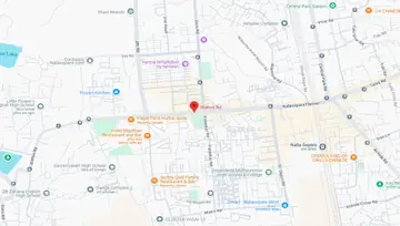 Location of Imperial Altamount - Image 224618