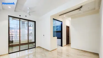 Sample Apartment of Imperial Altamount - Image 224615