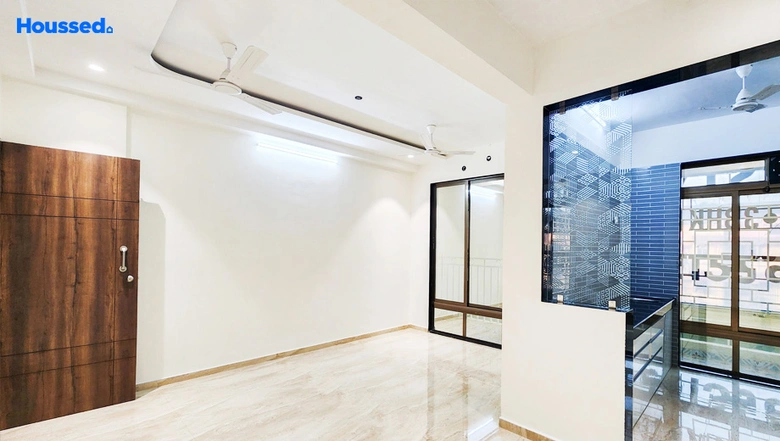 Sample Apartment of Imperial Altamount in Nalasopara West, Palghar - Image 224617