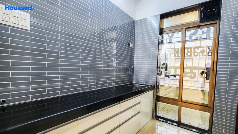 Sample Apartment of Imperial Altamount in Nalasopara West, Palghar - Image 224616