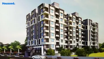 Project Image of Shree Pratishtha Heights - Image 126722