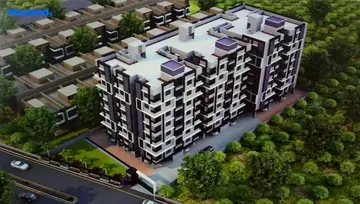 Project Image of Shree Pratishtha Heights - Image 126721