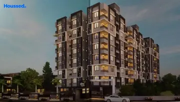 Project Image of Shree Pratishtha Heights - Image 126723
