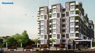 Project Image of Shree Pratishtha Heights - Image 126720