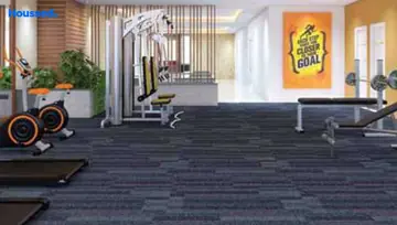Amenities of Shankeshwar Pearl - Image 224623