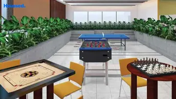 Amenities of Shankeshwar Pearl - Image 224624