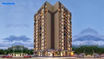 Project Image of Shankeshwar Pearl - Image 224622