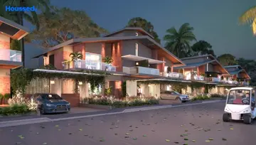 Project Image of The Nature Panora Hills - Image 224629