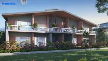 Project Image of The Nature Panora Hills - Image 224628