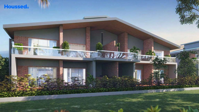 Project Image of The Nature Panora Hills in Dhankawadi, Pune - Image 224628
