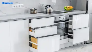 Sample Apartment of The Nature Panora Hills - Image 224631