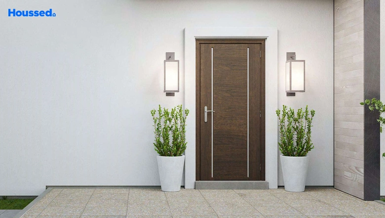 Sample Apartment of The Nature Panora Hills in Dhankawadi, Pune - Image 224633
