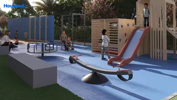Amenities of Lohia 209 Hadapsar - Image 224647