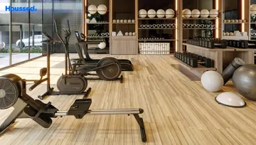 Amenities of Lohia 209 Hadapsar - Image 224649