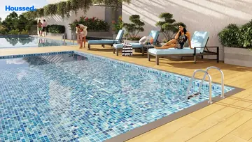 Amenities of Lohia 209 Hadapsar - Image 224650