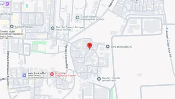 Location of Lohia 209 Hadapsar - Image 224654