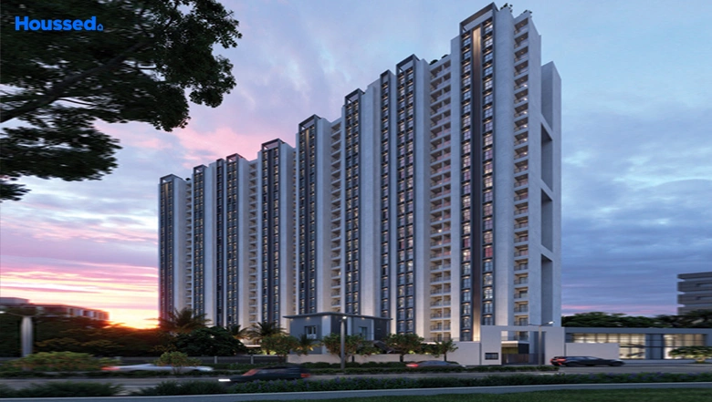 Project Image of Lohia 209 Hadapsar in Hadapsar, Pune - Image 224646