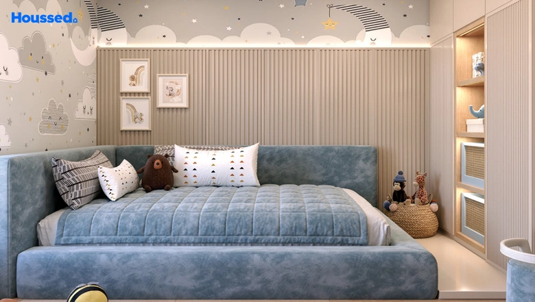 Sample Apartment of Lohia 209 Hadapsar in Hadapsar, Pune - Image 224651