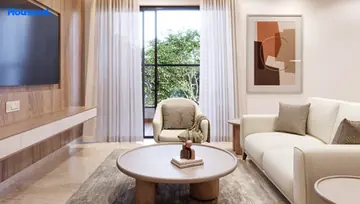 Sample Apartment of Lohia 209 Hadapsar - Image 224653