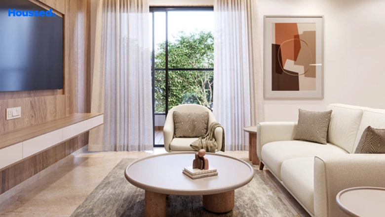 Sample Apartment of Lohia 209 Hadapsar in Hadapsar, Pune - Image 224653