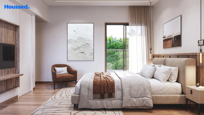 Sample Apartment of Lohia 209 Hadapsar in Hadapsar, Pune - Image 224652