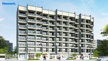 Project Image of Shantee Skyblue Residency - Image 224663