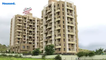 Project Image of Achalare 52 Greenwoods - Image 224658