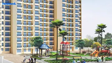 Amenities of Poonam Pallazo - Image 224683