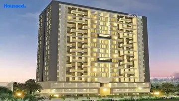 Project Image of Atlantis Apartments - Image 224689