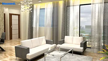 Sample Apartment of Atlantis Apartments - Image 224692