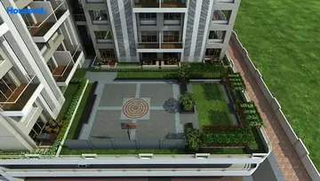 Amenities of The Bafana Aloha Towers - Image 119111