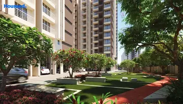 Amenities of Poonam Vista - Image 224700