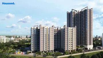 Project Image of Poonam Vista - Image 224698