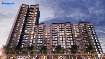 Project Image of Poonam Vista - Image 224697