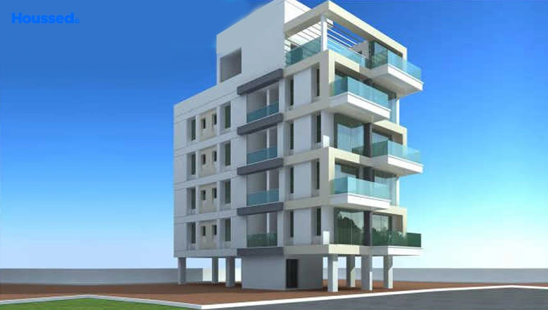 Project Image of Bhansali Arch Avenue in Gultekdi, Pune - Image 224712