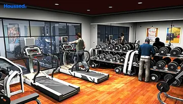 Amenities of Navkar Harmony - Image 224742