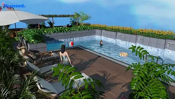 Amenities of Navkar Harmony - Image 224741