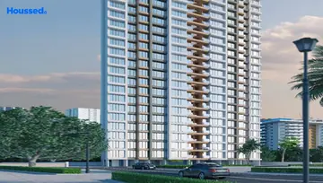 Project Image of Navkar Harmony - Image 224739