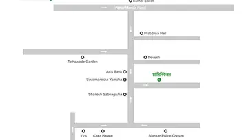 Location of Kotibhaskar Ankoorshree - Image 224736