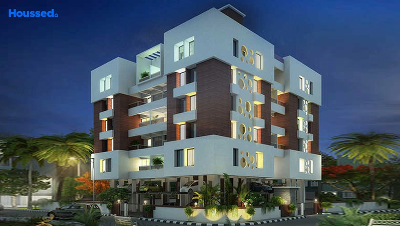 Project Image of Kotibhaskar Ankoorshree in Kothrud, Pune - Image 224734