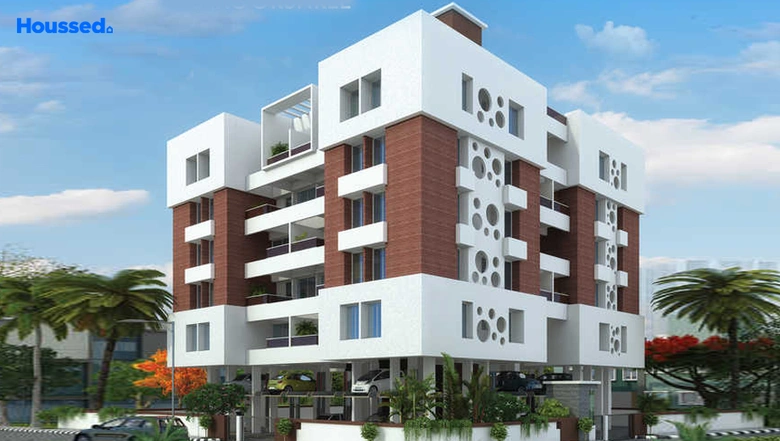 Project Image of Kotibhaskar Ankoorshree in Kothrud, Pune - Image 224733