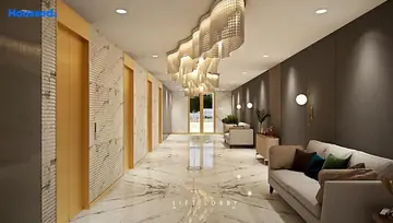 Amenities of DLH Signature - Image 224755