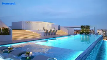 Amenities of DLH Signature - Image 224754
