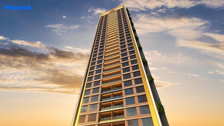 Project Image of DLH Signature in Bandra West, Mumbai - Image 224749