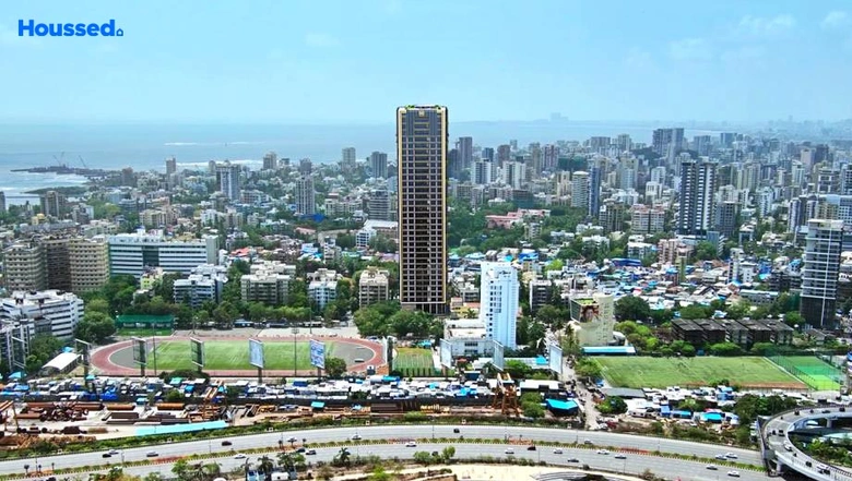 Project Image of DLH Signature in Bandra West, Mumbai - Image 224750