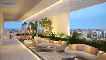 Sample Apartment of DLH Signature - Image 224757